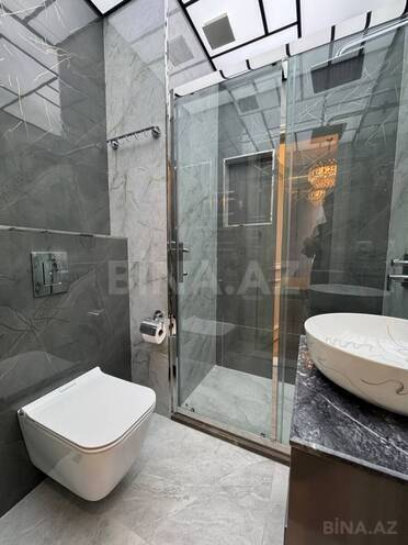 İcarəyə verilir 3 otaqlı yeni tikili 120 m², Ağ şəhər q., photo 10 from 21