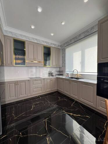İcarəyə verilir 3 otaqlı yeni tikili 120 m², Ağ şəhər q., photo 12 from 21