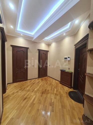 İcarəyə verilir 2 otaqlı yeni tikili 90 m², Gənclik m., photo 7 from 12