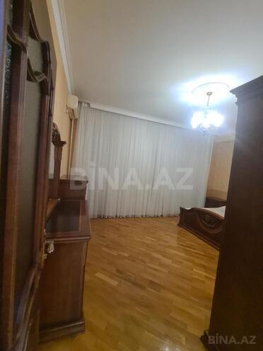 İcarəyə verilir 2 otaqlı yeni tikili 90 m², Gənclik m., photo 4 from 12