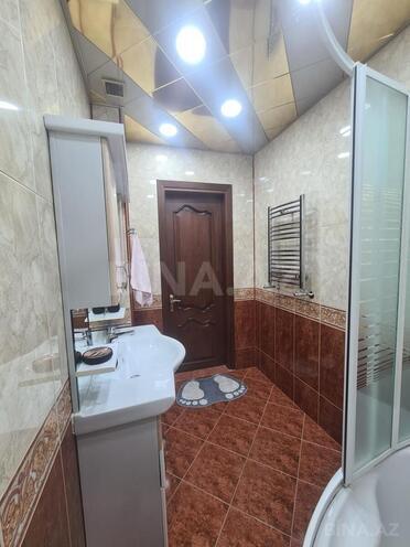 İcarəyə verilir 2 otaqlı yeni tikili 90 m², Gənclik m., photo 11 from 12