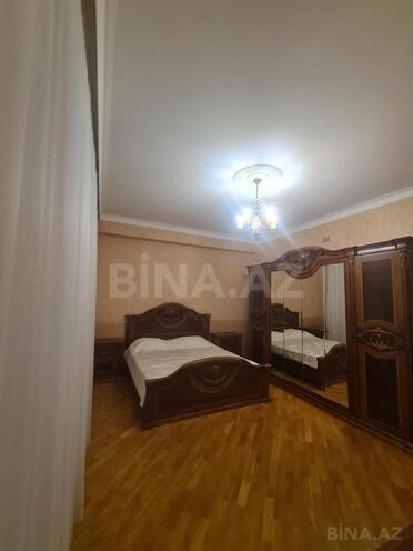 İcarəyə verilir 2 otaqlı yeni tikili 90 m², Gənclik m., photo 5 from 12