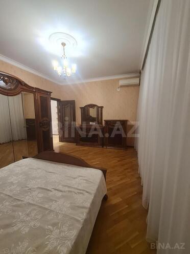 İcarəyə verilir 2 otaqlı yeni tikili 90 m², Gənclik m., photo 6 from 12