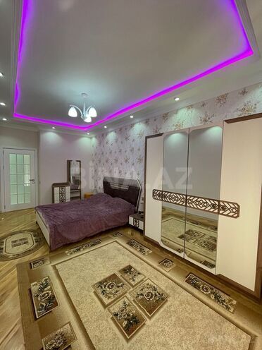 Сдаётся 2-комн. новостройка 67 м², м. Нефтчиляр, photo 9 from 18
