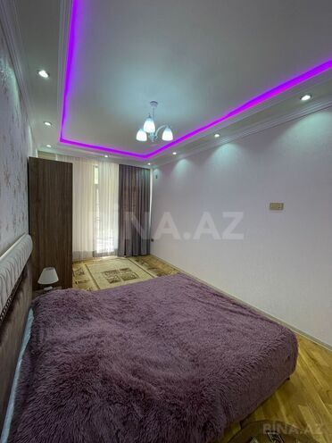 Сдаётся 2-комн. новостройка 67 м², м. Нефтчиляр, photo 10 from 18