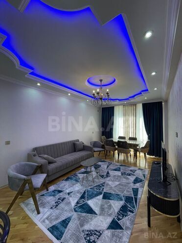 Сдаётся 2-комн. новостройка 67 м², м. Нефтчиляр, photo 4 from 18
