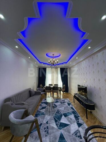 Сдаётся 2-комн. новостройка 67 м², м. Нефтчиляр, photo 3 from 18