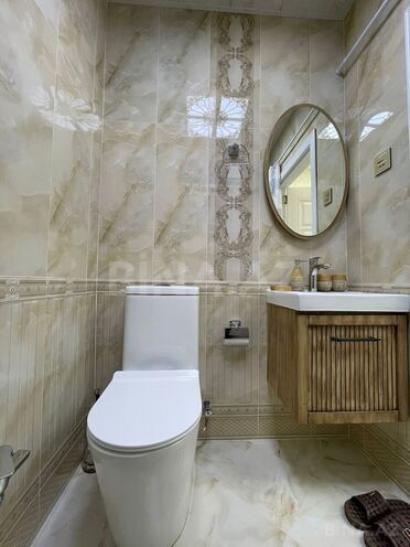 Сдаётся 2-комн. новостройка 67 м², м. Нефтчиляр, photo 15 from 18