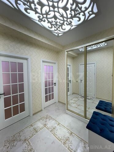 Сдаётся 2-комн. новостройка 67 м², м. Нефтчиляр, photo 17 from 18