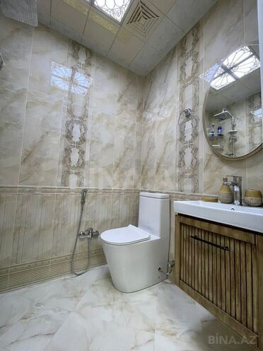 Сдаётся 2-комн. новостройка 67 м², м. Нефтчиляр, photo 14 from 18
