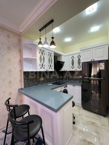 Сдаётся 2-комн. новостройка 67 м², м. Нефтчиляр, photo 13 from 18