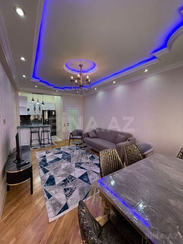 Сдаётся 2-комн. новостройка 67 м², м. Нефтчиляр, photo 6 from 18