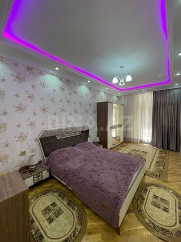 Сдаётся 2-комн. новостройка 67 м², м. Нефтчиляр, photo 7 from 18