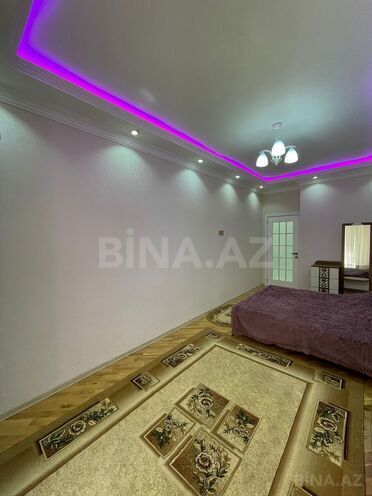 Сдаётся 2-комн. новостройка 67 м², м. Нефтчиляр, photo 11 from 18