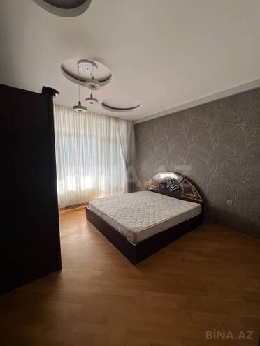 Сдаётся 2-комн. новостройка 90 м², м. Нефтчиляр, photo 6 from 13