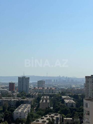 Сдаётся 2-комн. новостройка 90 м², м. Нефтчиляр, photo 9 from 13