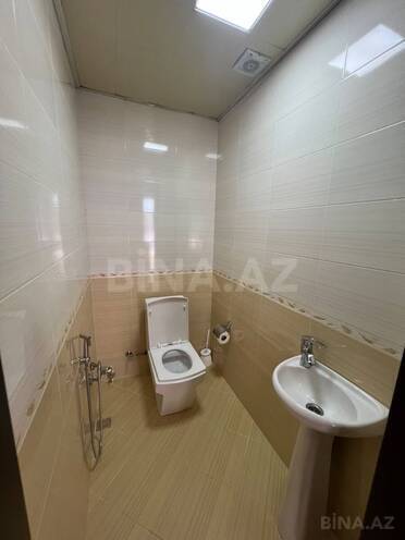 Сдаётся 2-комн. новостройка 90 м², м. Нефтчиляр, photo 11 from 13