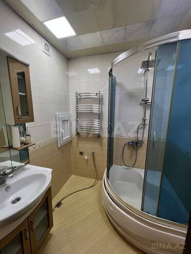 Сдаётся 2-комн. новостройка 90 м², м. Нефтчиляр, photo 12 from 13