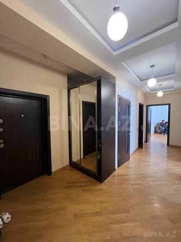 Сдаётся 2-комн. новостройка 90 м², м. Нефтчиляр, photo 10 from 13