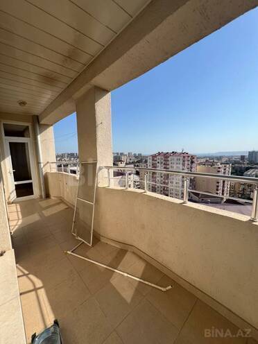 Сдаётся 2-комн. новостройка 90 м², м. Нефтчиляр, photo 8 from 13