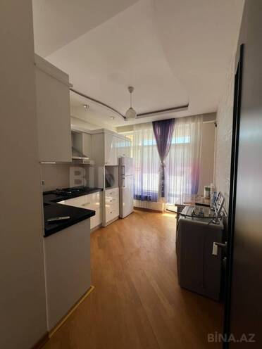 Сдаётся 2-комн. новостройка 90 м², м. Нефтчиляр, photo 4 from 13