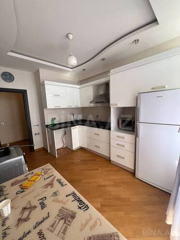 Сдаётся 2-комн. новостройка 90 м², м. Нефтчиляр, photo 5 from 13