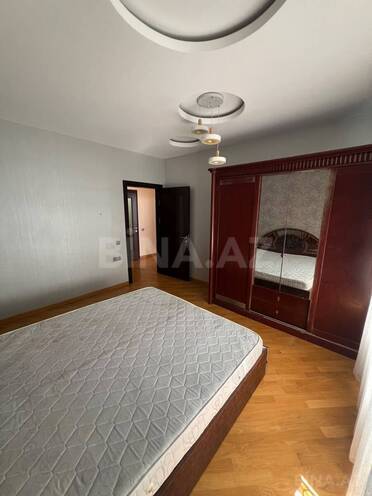 Сдаётся 2-комн. новостройка 90 м², м. Нефтчиляр, photo 7 from 13