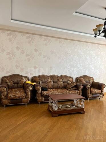 Сдаётся 2-комн. новостройка 90 м², м. Нефтчиляр, photo 3 from 13