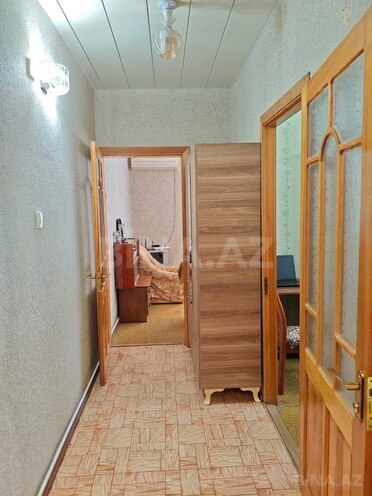 Satılır 2 otaqlı köhnə tikili 65 m², Həzi Aslanov m., photo 9 from 17