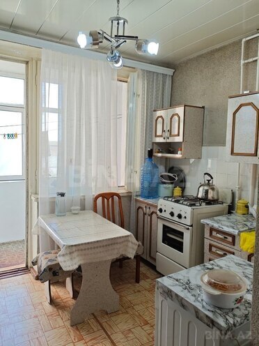 Satılır 2 otaqlı köhnə tikili 65 m², Həzi Aslanov m., photo 7 from 17