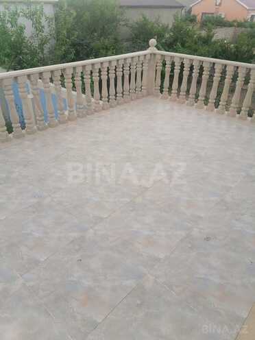 Satılır 5 otaqlı həyət evi/bağ evi 140 m², Məmmədli q., photo 5 from 20