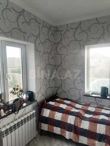 Satılır 5 otaqlı həyət evi/bağ evi 140 m², Məmmədli q., photo 10 from 20