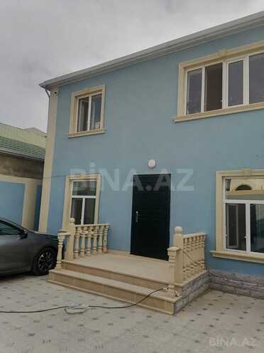 Satılır 5 otaqlı həyət evi/bağ evi 140 m², Məmmədli q., photo 3 from 20