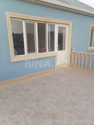 Satılır 5 otaqlı həyət evi/bağ evi 140 m², Məmmədli q., photo 15 from 20