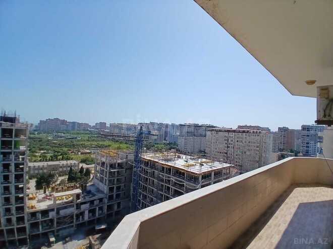 İcarəyə verilir 2 otaqlı yeni tikili 65 m², Gənclik m., photo 20 from 21