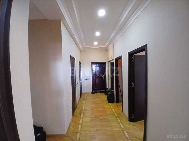 İcarəyə verilir 2 otaqlı yeni tikili 65 m², Gənclik m., photo 14 from 21