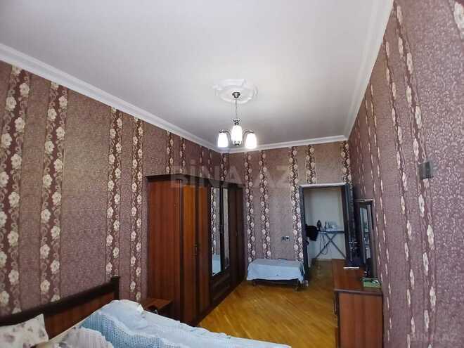İcarəyə verilir 2 otaqlı yeni tikili 65 m², Gənclik m., photo 10 from 21