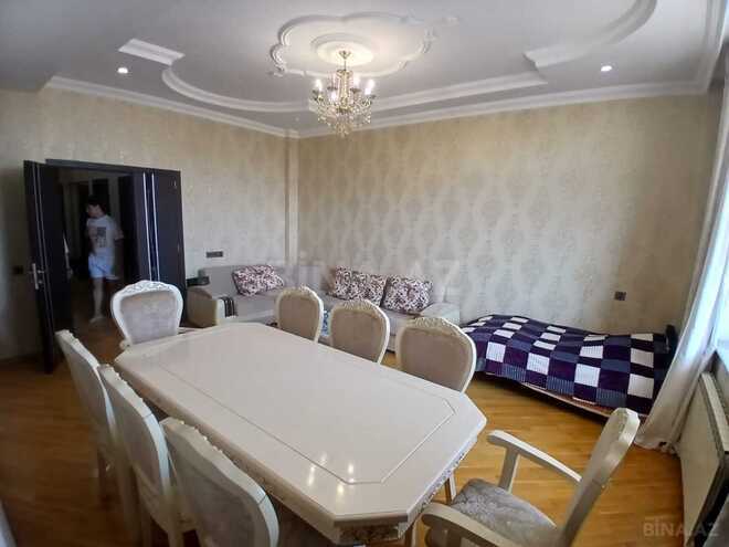 İcarəyə verilir 2 otaqlı yeni tikili 65 m², Gənclik m., photo 3 from 21
