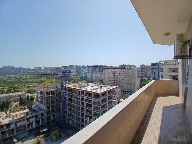 İcarəyə verilir 2 otaqlı yeni tikili 65 m², Gənclik m., photo 18 from 21