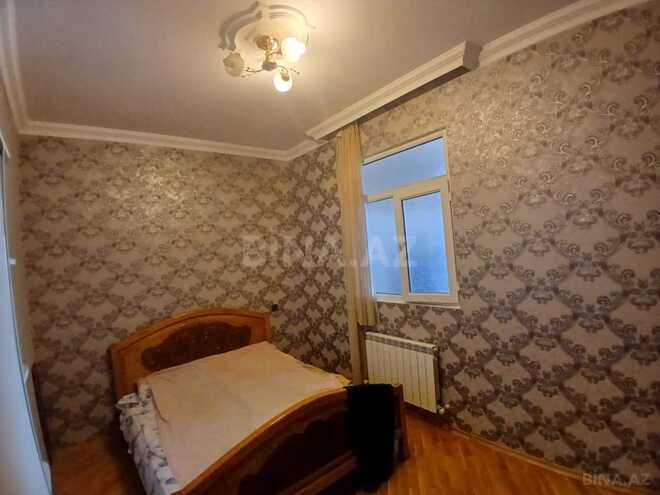 İcarəyə verilir 2 otaqlı yeni tikili 65 m², Gənclik m., photo 11 from 21