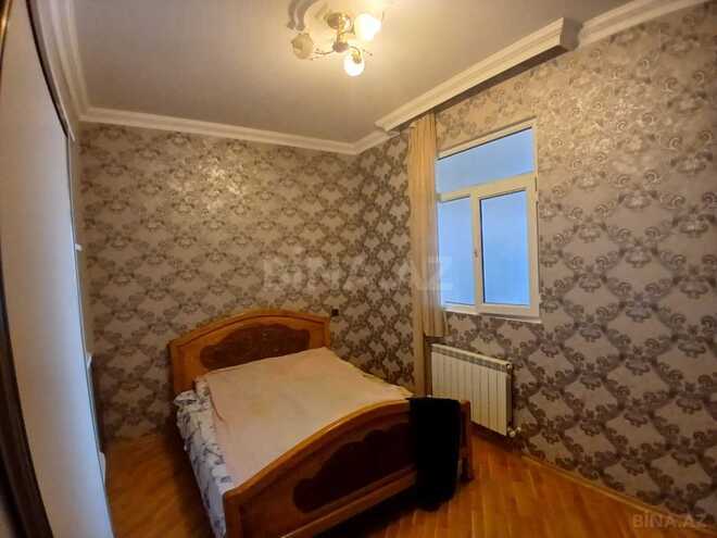 İcarəyə verilir 2 otaqlı yeni tikili 65 m², Gənclik m., photo 9 from 21