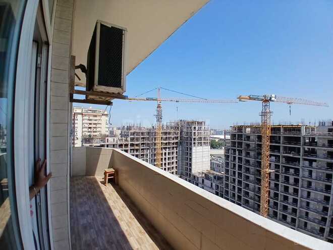 İcarəyə verilir 2 otaqlı yeni tikili 65 m², Gənclik m., photo 19 from 21