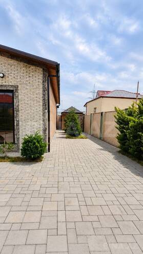 Продаётся 3-комн. дом/дача 170 м², Хазарский р., photo 3 from 8