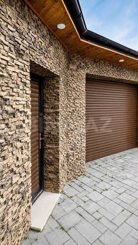 Продаётся 3-комн. дом/дача 170 м², Хазарский р., photo 4 from 8