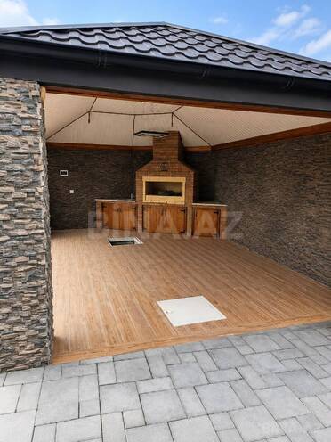 Продаётся 3-комн. дом/дача 170 м², Хазарский р., photo 5 from 8