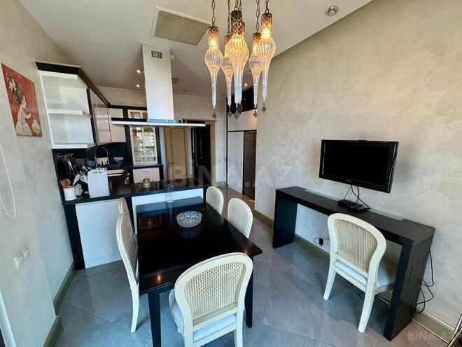 Сдаётся 3-комн. новостройка 170 м², м. Ичеришехер, photo 10 from 23