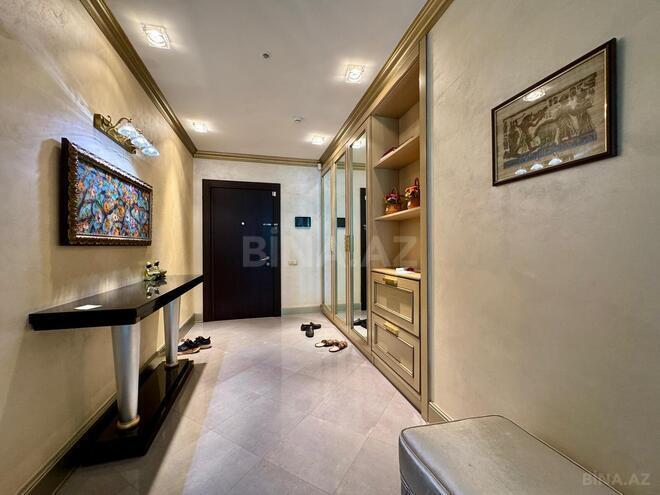 Сдаётся 3-комн. новостройка 170 м², м. Ичеришехер, photo 5 from 23