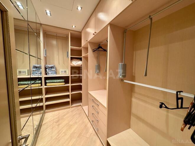 Сдаётся 3-комн. новостройка 170 м², м. Ичеришехер, photo 17 from 23