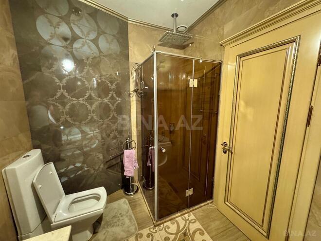 Сдаётся 3-комн. новостройка 170 м², м. Ичеришехер, photo 20 from 23