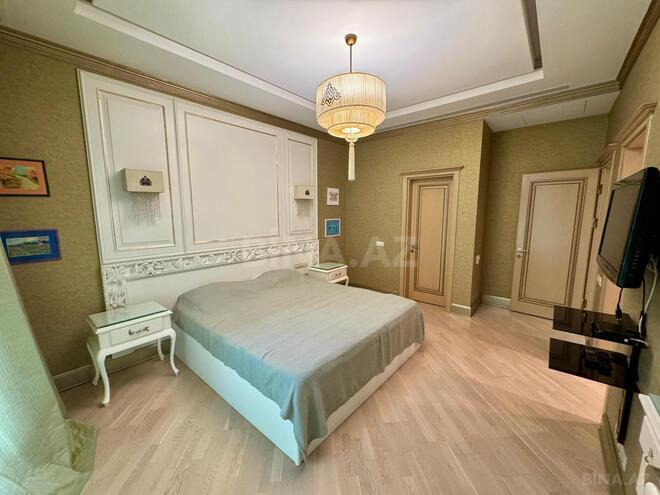 Сдаётся 3-комн. новостройка 170 м², м. Ичеришехер, photo 15 from 23